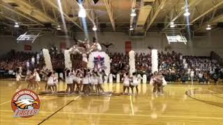 #YSM EPHS Cheer