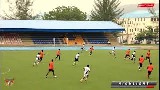 Lead City Football Academy 30 Soccer Cardinals Football Club