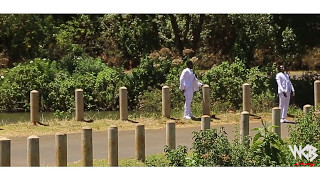 Bahati Ftrayvanny Nikumbushe Behind The Scenes part 2