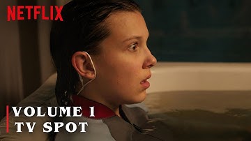 Stranger Things 5: Trailer | Netflix