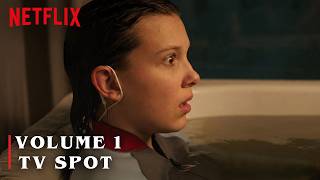 Stranger Things 5 Trailer Netflix
