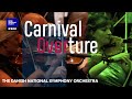 Carnival - Overture // Danish National Symphony Orchestra (Live)