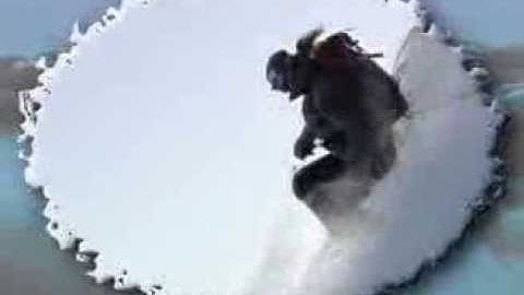 SpiceMaster Video Transitions Plugins -- Picture-in-Picture Effects Example 02