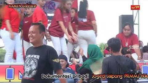JAIPONG NAMIN GROUP KARAWANG // DALINGDING ASIH #jpstudiociampel