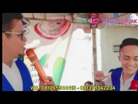 BULAN SAKSIMU TUHAN SAKSIKU(BALASAN BULAN II SM VOICE II II#coversong #tapselmadina #panyabungan