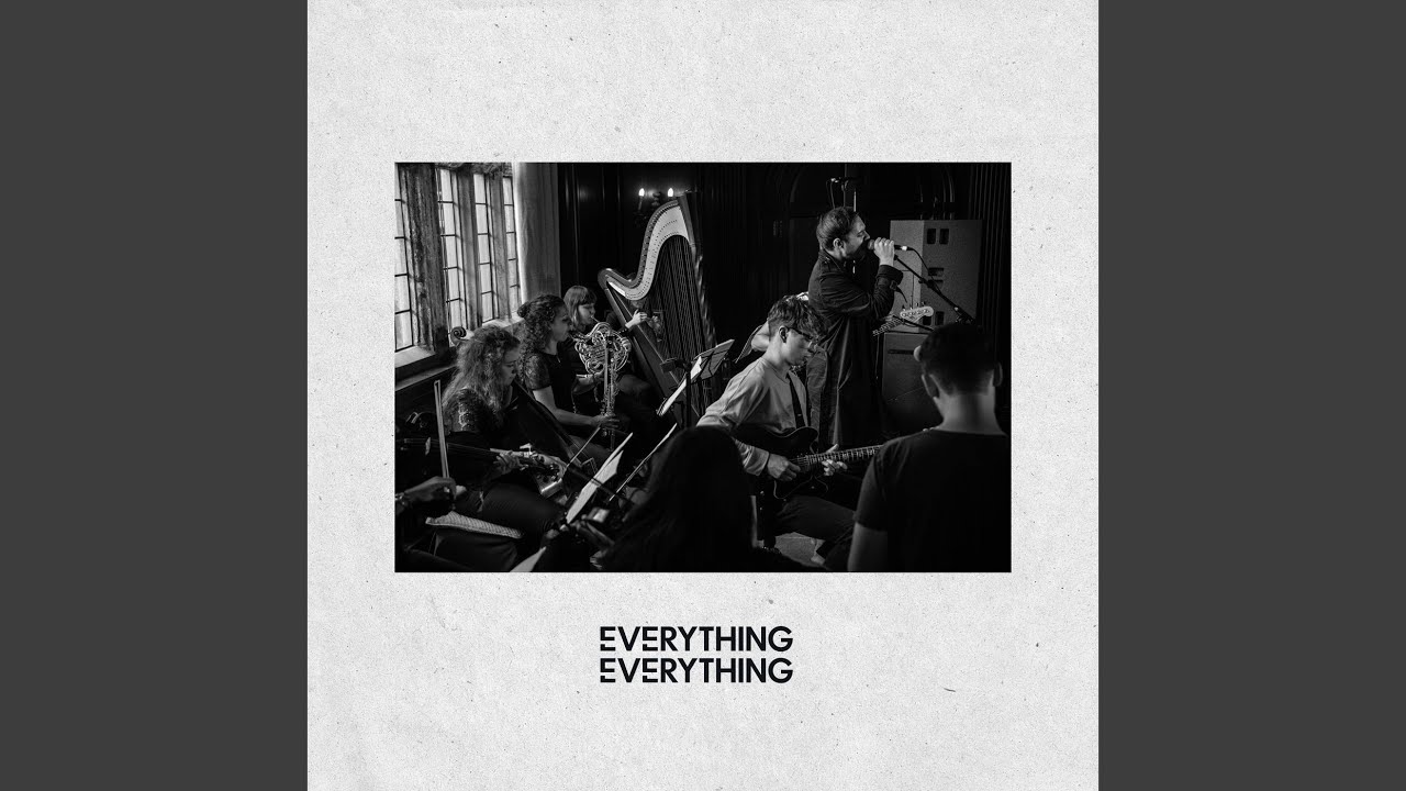 New Deep/White Whale (Live at Festival No.6, Portmerion Wales, 2018) bekijken op YouTube New Deep/White Whale (Live at Festival No.6, Portmerion Wales, 2018) bekijken op YouTube