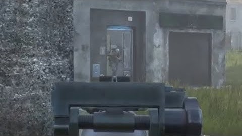 Typical Friendly Official DayZ Interaction - What would you do?