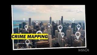 Co-Ppgis A Geo-Collaborative Tool For Crime Mapping