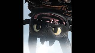 "My best friend" - Hiccup &amp; Toothless Edit | Emin &amp; Jony - Kamin (Slowed)