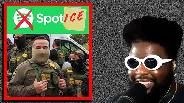Spotify to Continue Running ICE Recruitment Ads as Boycotts Grow