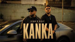 JEAN X SOLÉ - KANKA