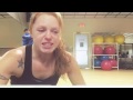 Salt-N-Pepa "Push It" dance fitness (Dance2Fit with Callie)