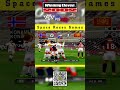 Winning Eleven 2002: PES 2020 (PS1) Euroliga #14 Noruega x Montenegro | Rodada 14