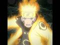 MADARA UCHIHA STOLE KAKASHI HATAKE'S LEFT EYE 👁️ #madara #kakashi #naruto #viral #shortsfeed