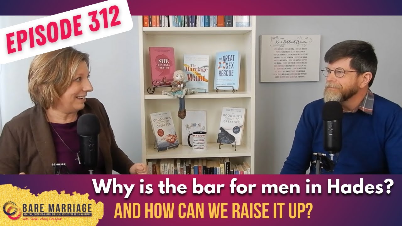 Why the Complementarian Bar for Men is in the Basement: Philip Yancey, Jonathan Pokluda, and more