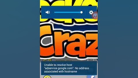 Rocket craze gameplay