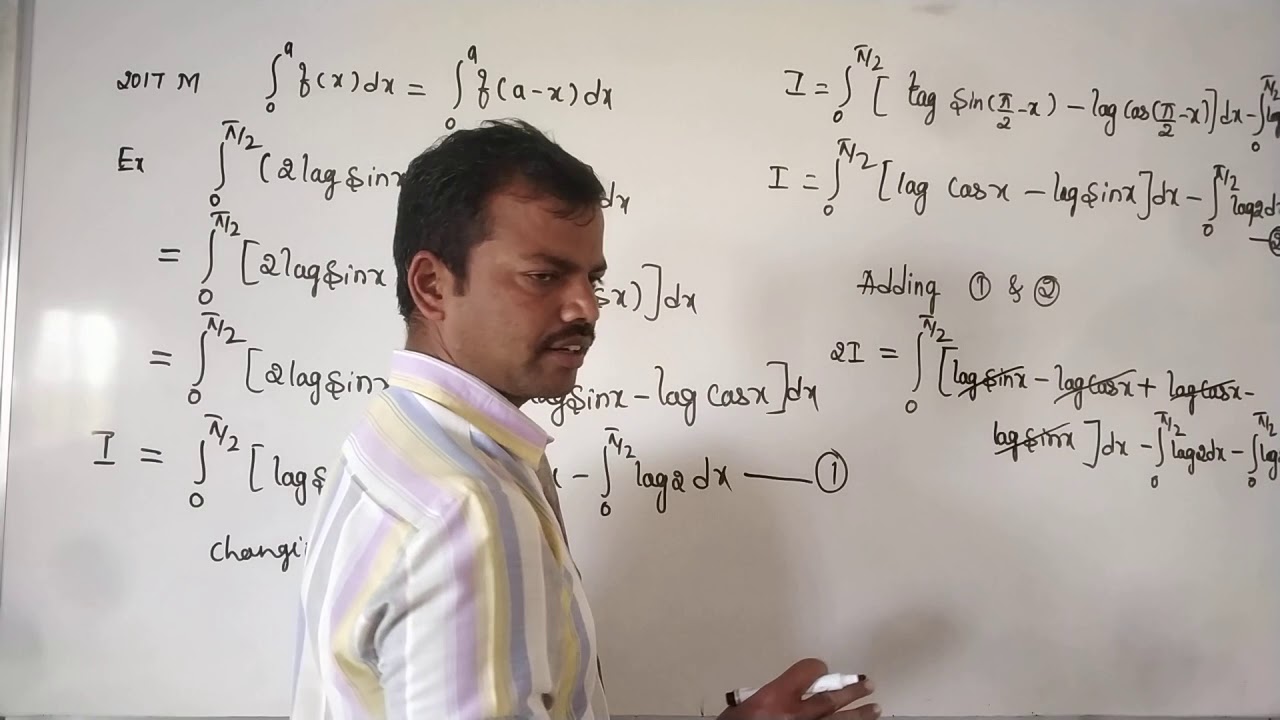 integration part 37 - YouTube