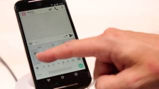 Comverse RCS App Store screenshot 5