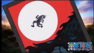 Momo & Yamato Reactions to Gear 5 Luffy One Piece Ep 1072