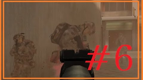 Utd| Solo Snippet #6 (Special Edition) | Project Reality 1.3