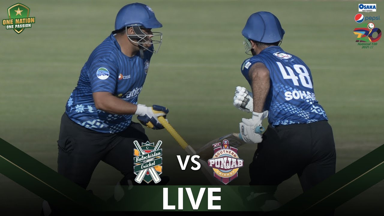 national t20 cup live score