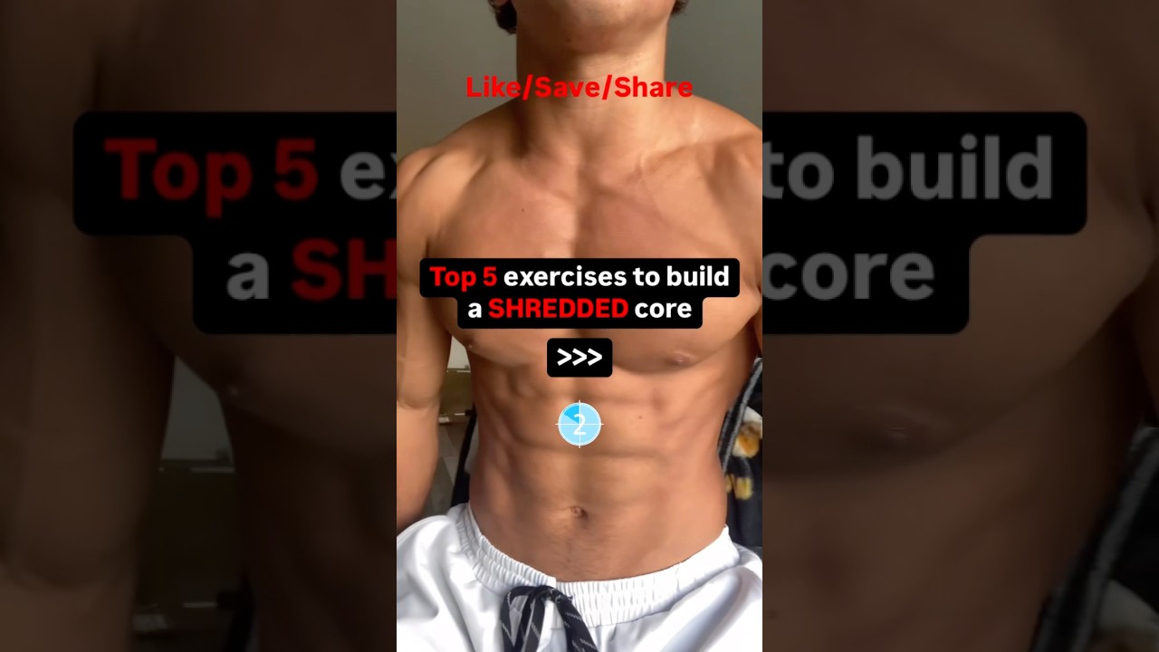 KILL YOUR BELLY, EMBRACE YOUR ABS