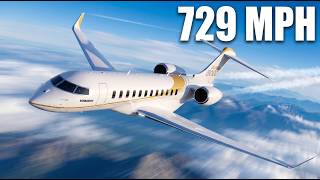 Canada's New Plane Is Shaking The Entire Aviation Industry