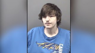 Man allegedly shoots himself in leg to avoid going to court in Rowan County