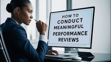 Employee Performance Reviews in 2025 | How to conduct Performance Evaluation