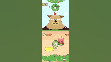 when banana get caught | banana escape Hide and seek Cat | happy banana | #trending #gaming #games