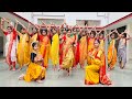 Gajanana  bajirao mastani  ganesh vandana  dance  aashish singh choreography