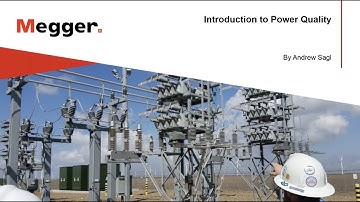 Power Quality Applications, Measurements, and Analysis