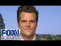 Rep. Gaetz: If a senator rejects their duty, then their voters should reject them