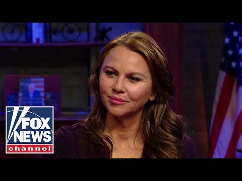 Lara Logan cheers Ted Koppel's comments on media bias: Finally, I'm not alone