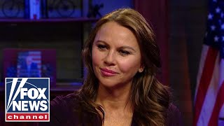 Lara Logan cheers Ted Koppel's comments on media bias: Finally, I'm not alone