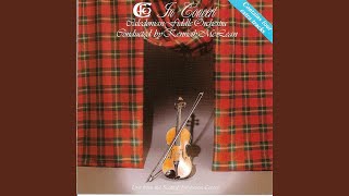 Set Of Marches: T.M.S.A. March, Dr Morrison's Seven Thistles, John D Burgess