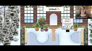 Introducing our Linked HR Bramble Space screenshot 3