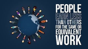 Universal Fair Pay Check (EN) - Explained in 150 Seconds