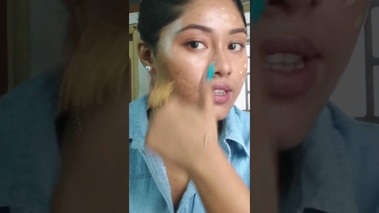 All Shade Swatches Of Just Herbs Skin Tint Youtube all shade swatches of just herbs skin tint