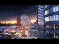 slyusarrr Architectural Visualization Showreel Archviz VFX Rendering V-Ray Corona renderer