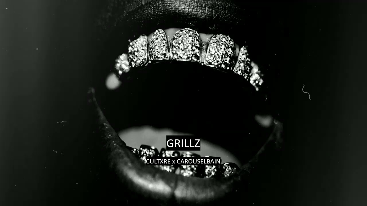[FREE] Hard 85 BPM Old School Boom Bap Type Beat - 'Grillz' | Underground Freestyle Instrumental