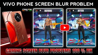 ||Free Fire pixel blur problem 100% solve🤯|| Free fire hd quality setting 🤯💥.