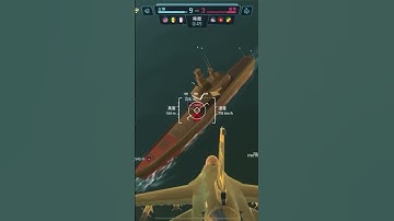 Sky Warriors | #6 Splash Time | #skywarriors