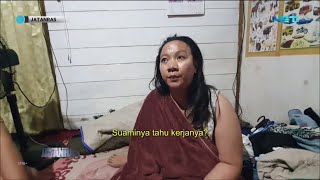 Mucikari Di Banjarmasin Dibekuk Polisi, Nekat Perdagangkan 12 Wanita - JATANRAS