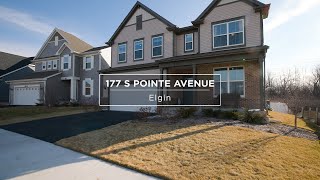 177 S Pointe Avenue | South Elgin, IL 60177