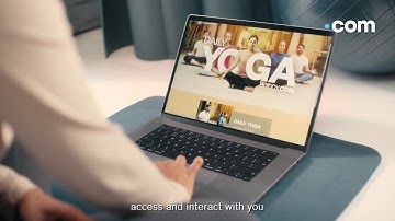 Help your business stand out with a memorable .com domain name for your website. Ready for Business.