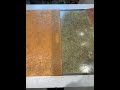 ЧтООО... Мраморные прожилки своими руками ?Это вообще законно?) Да,при помощи оттисков DFA можно все