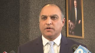 Prosecutor discusses Kollie sentencing