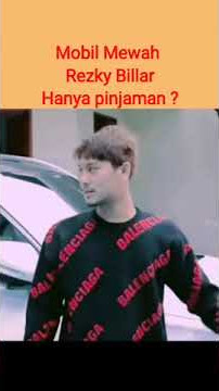 Mobil Mewah Rizky Billar Hanya Pinjaman  Benarkah ?#Lesti  #Rizkybillar #Shorts