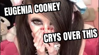 Eugenia Cooney Interview I made her cry with Jeffree Star